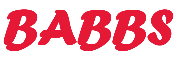 babbs logo