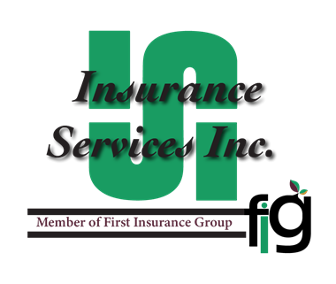 Insurance Services Incorporated (a member of First Insurance Group) logo